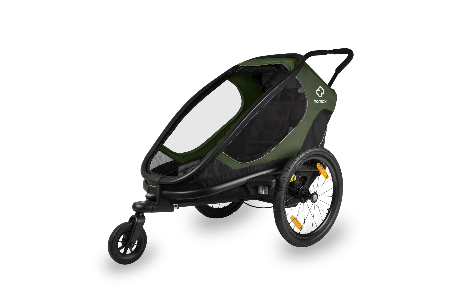 Hamax Outback ONE Barnvagn