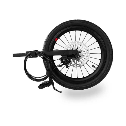 Hamax Outback Jogger Kit