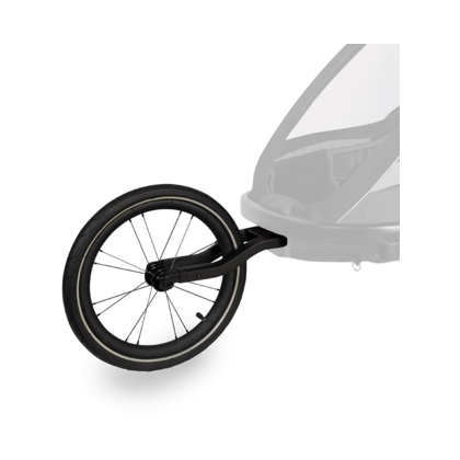 Hamax Cocoon/Breeze Jogginghjul