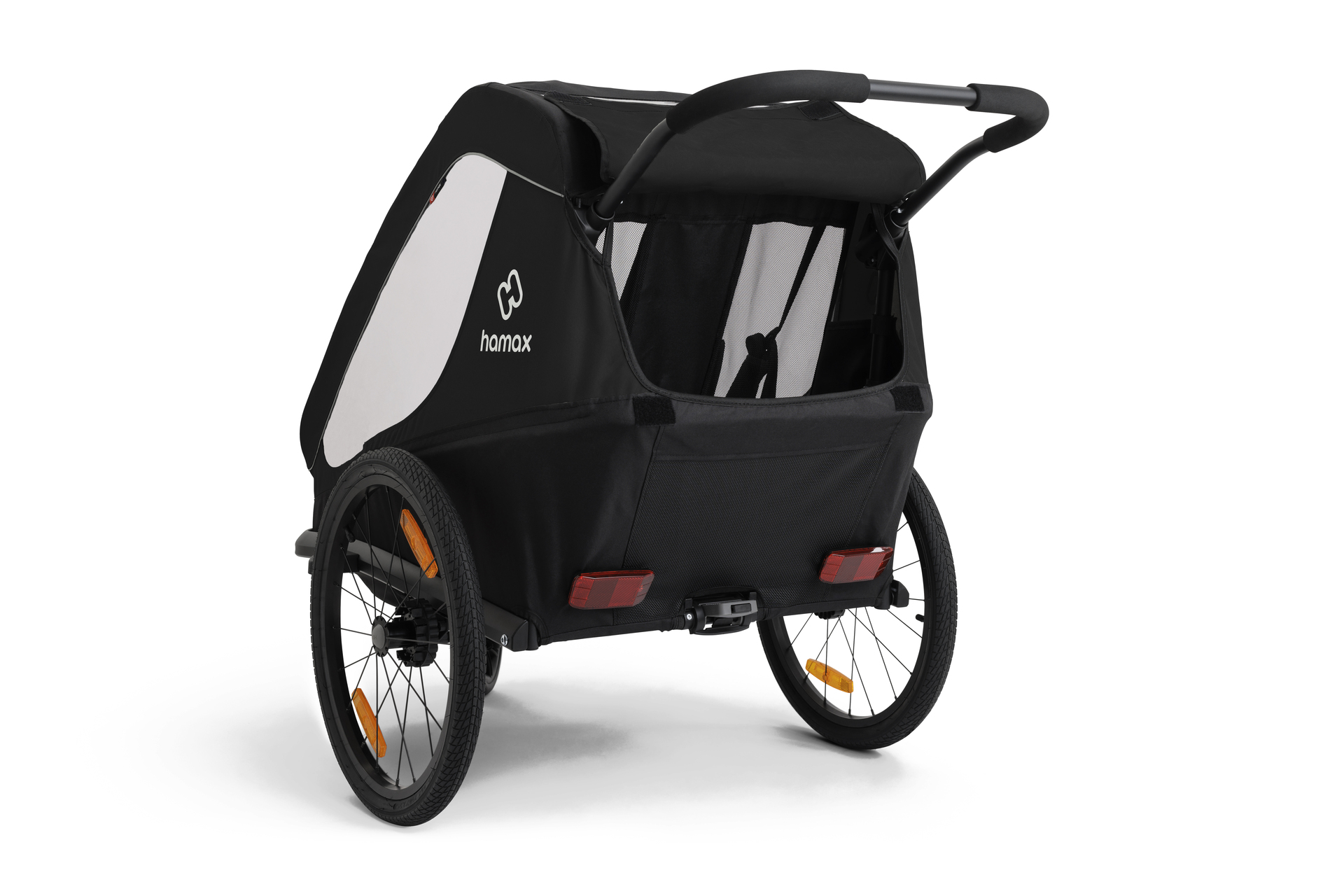 Hamax Traveller Barnvagn