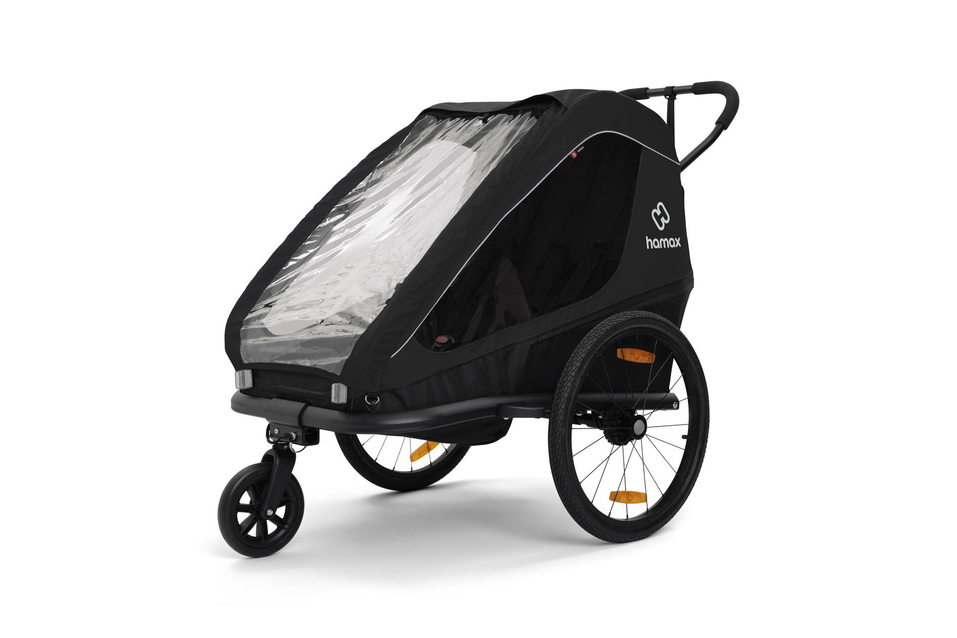 Hamax Traveller Barnvagn