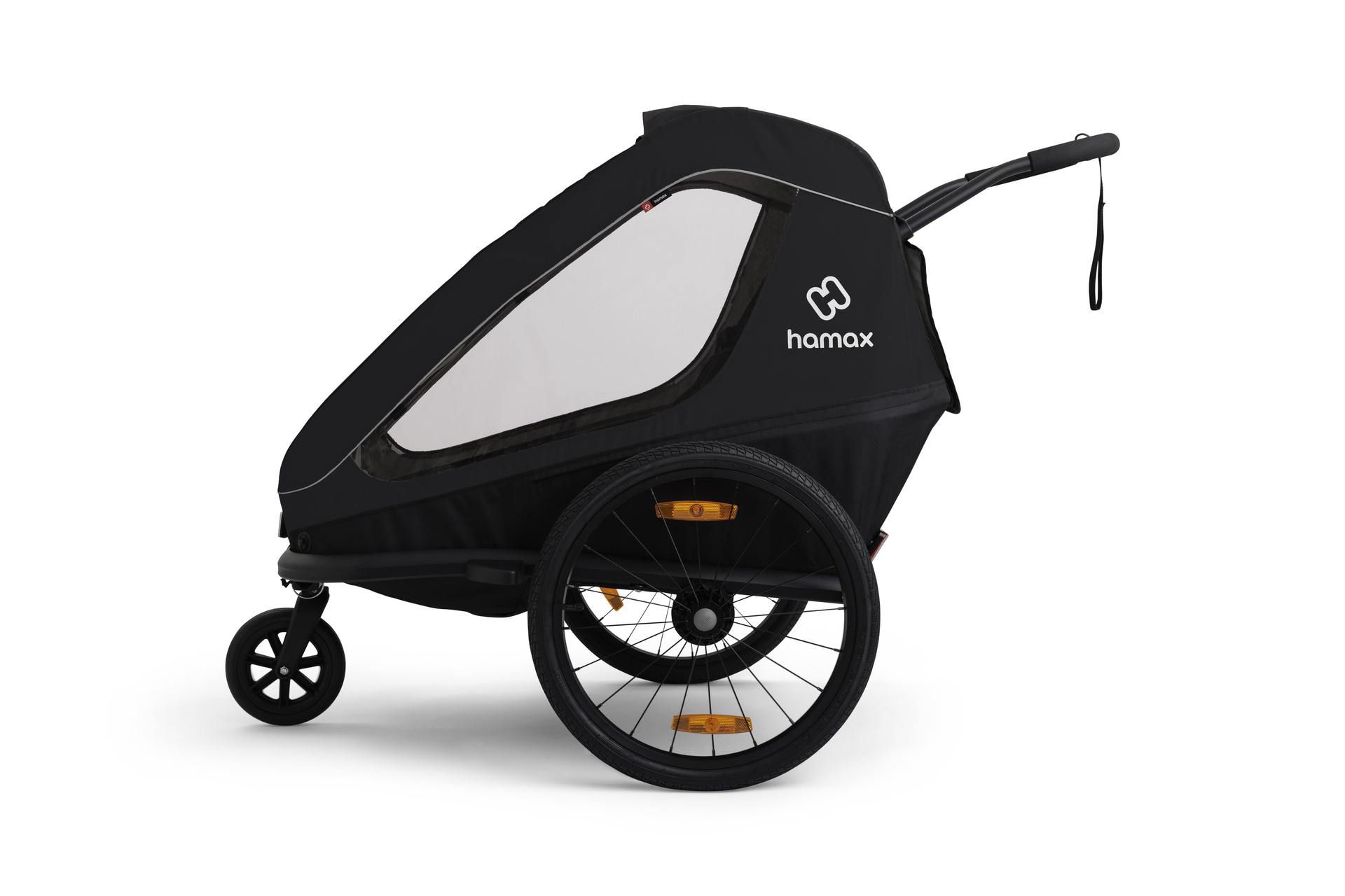 Hamax Traveller Barnvagn