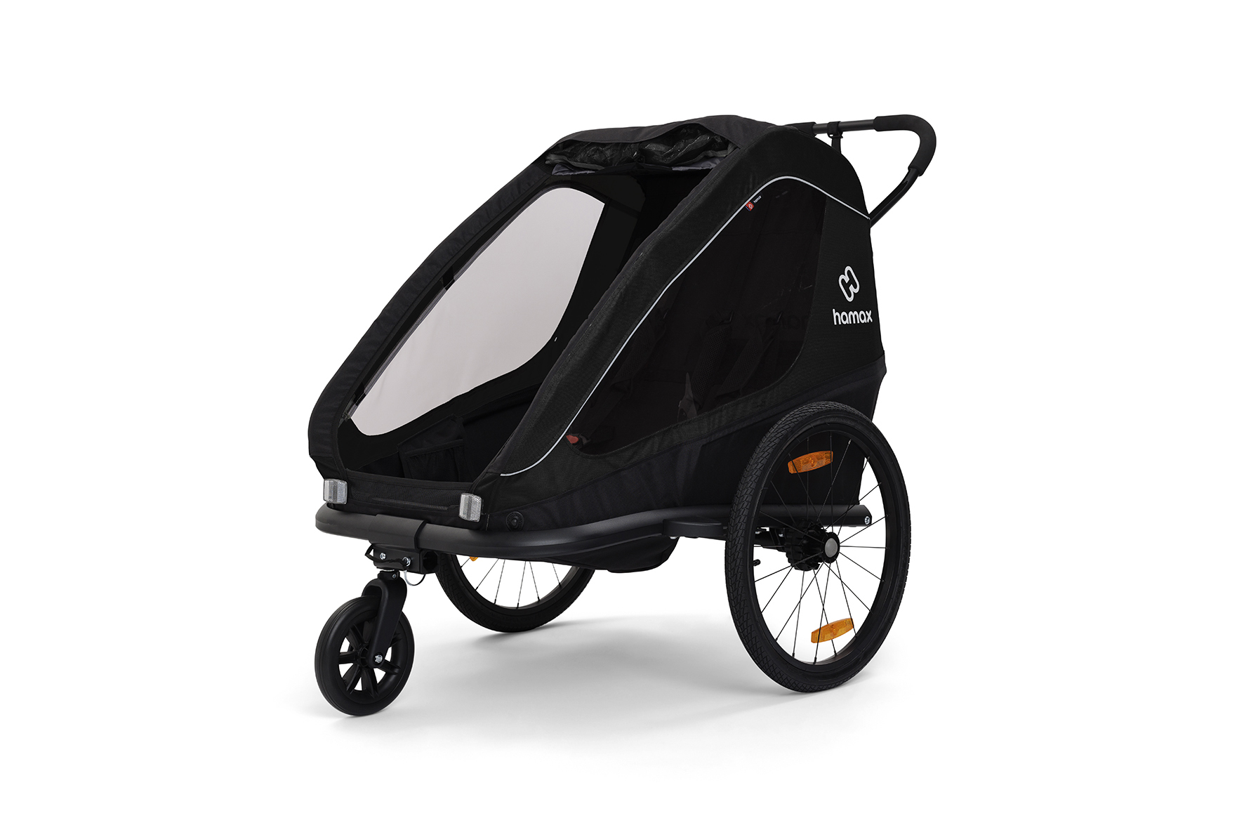 Hamax Traveller Barnvagn