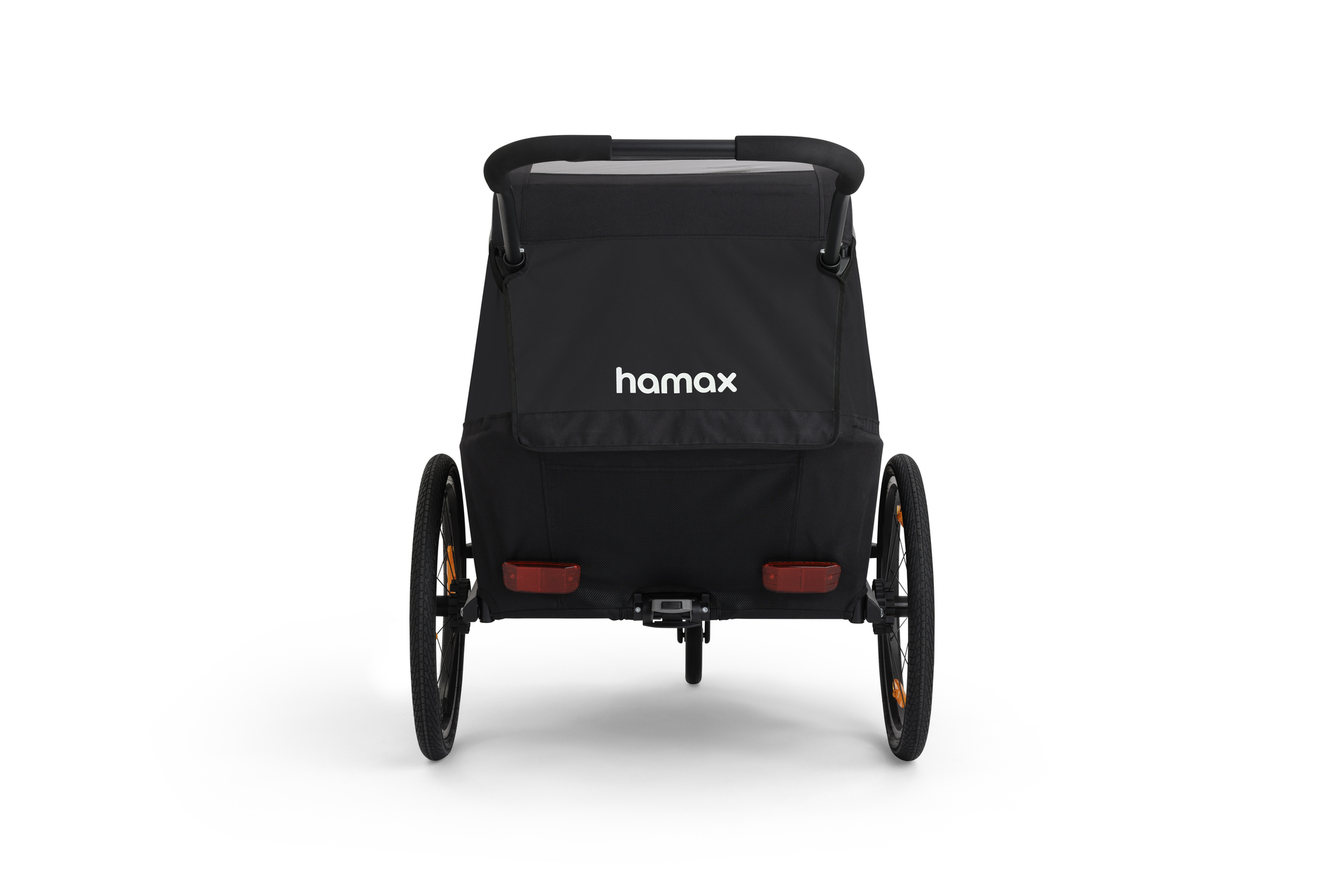 Hamax Traveller Barnvagn