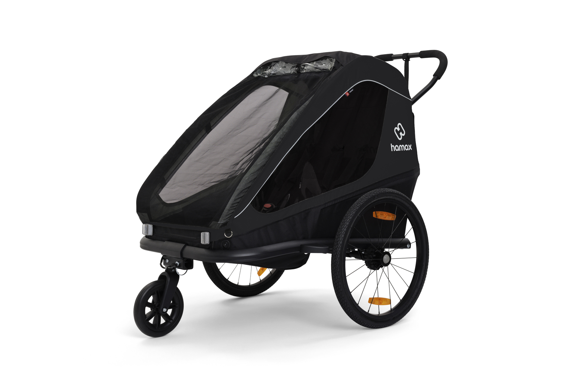 Hamax Traveller Barnvagn