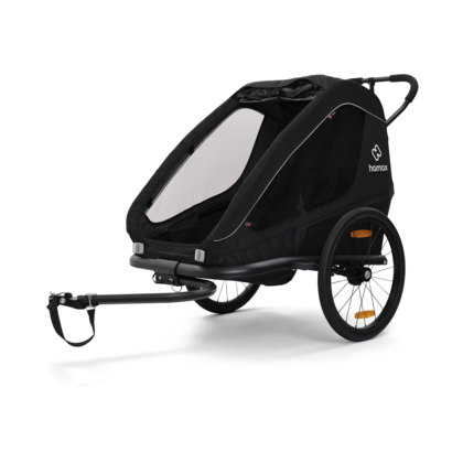 Hamax Traveller Barnvagn