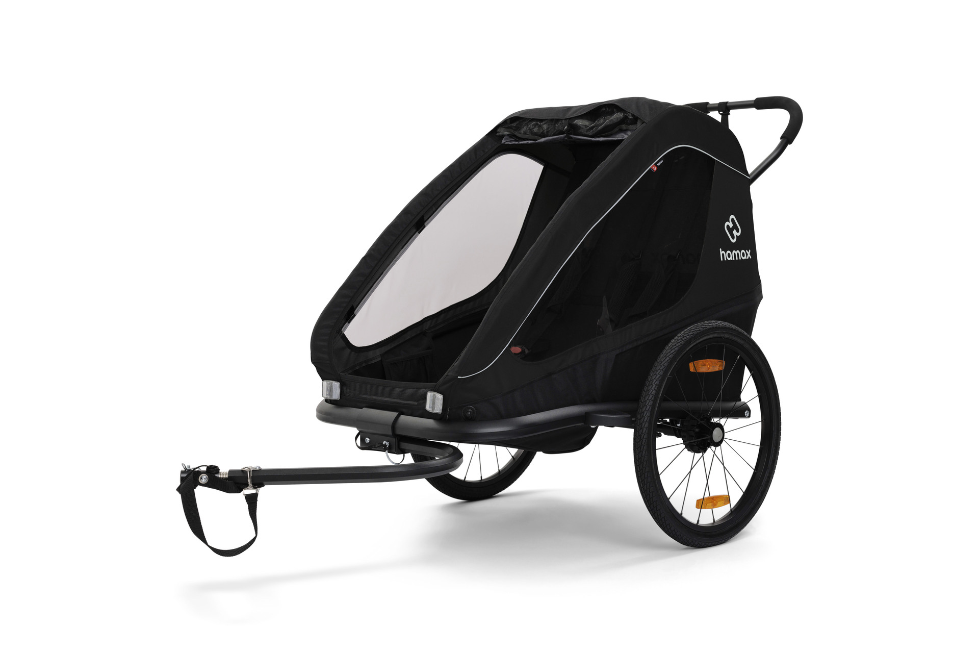 Hamax Traveller Barnvagn