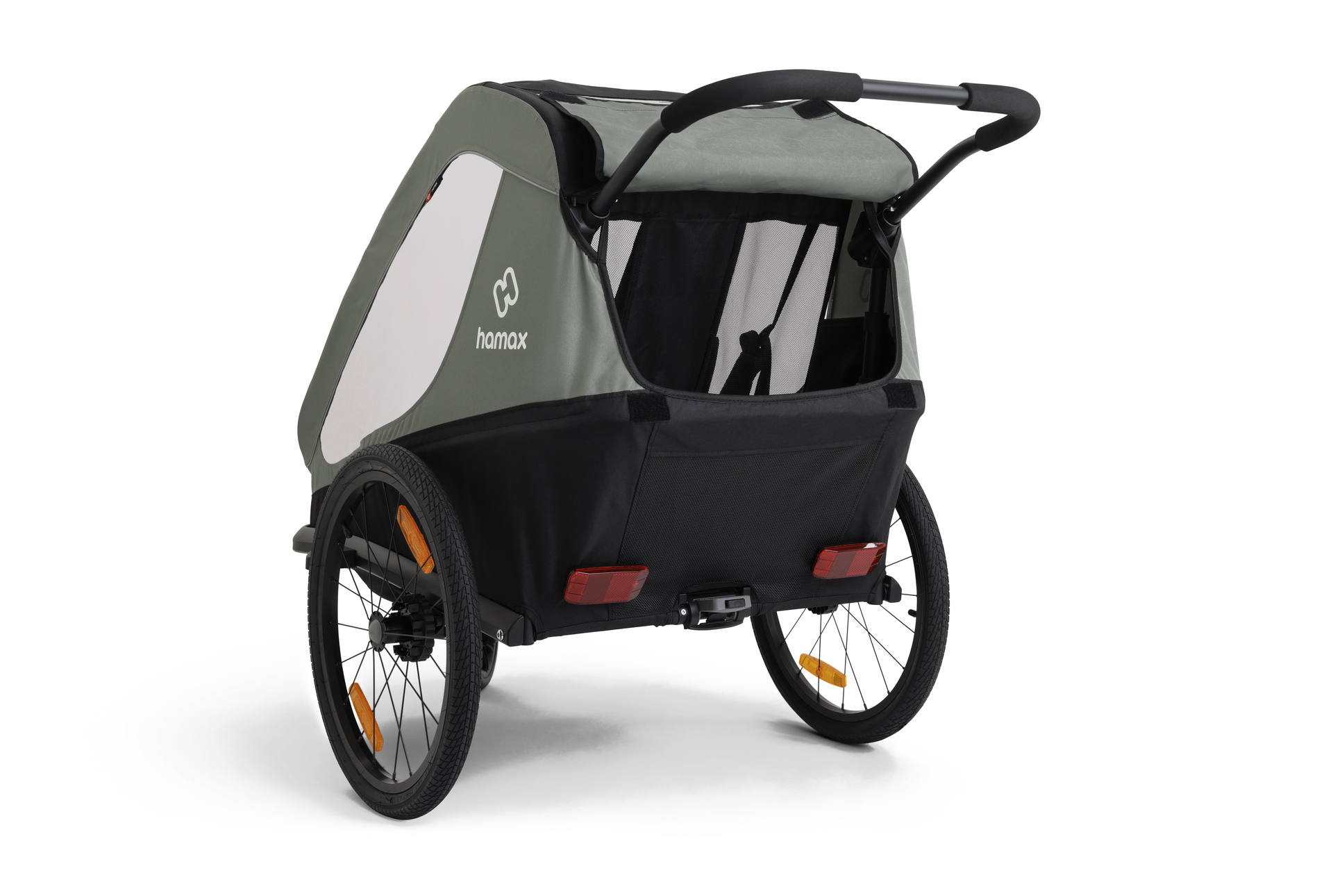 Hamax Traveller Barnvagn