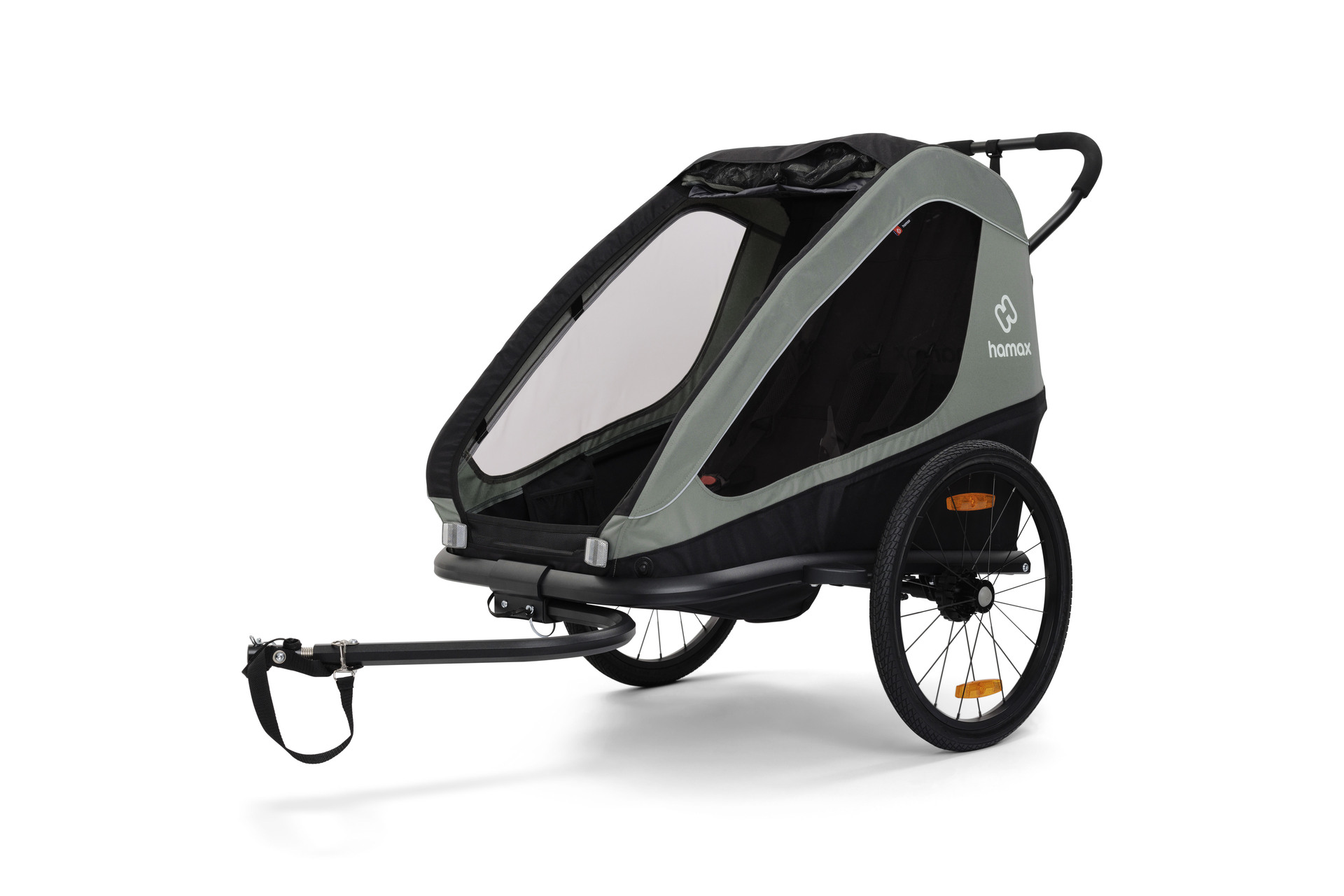 Hamax Traveller Barnvagn