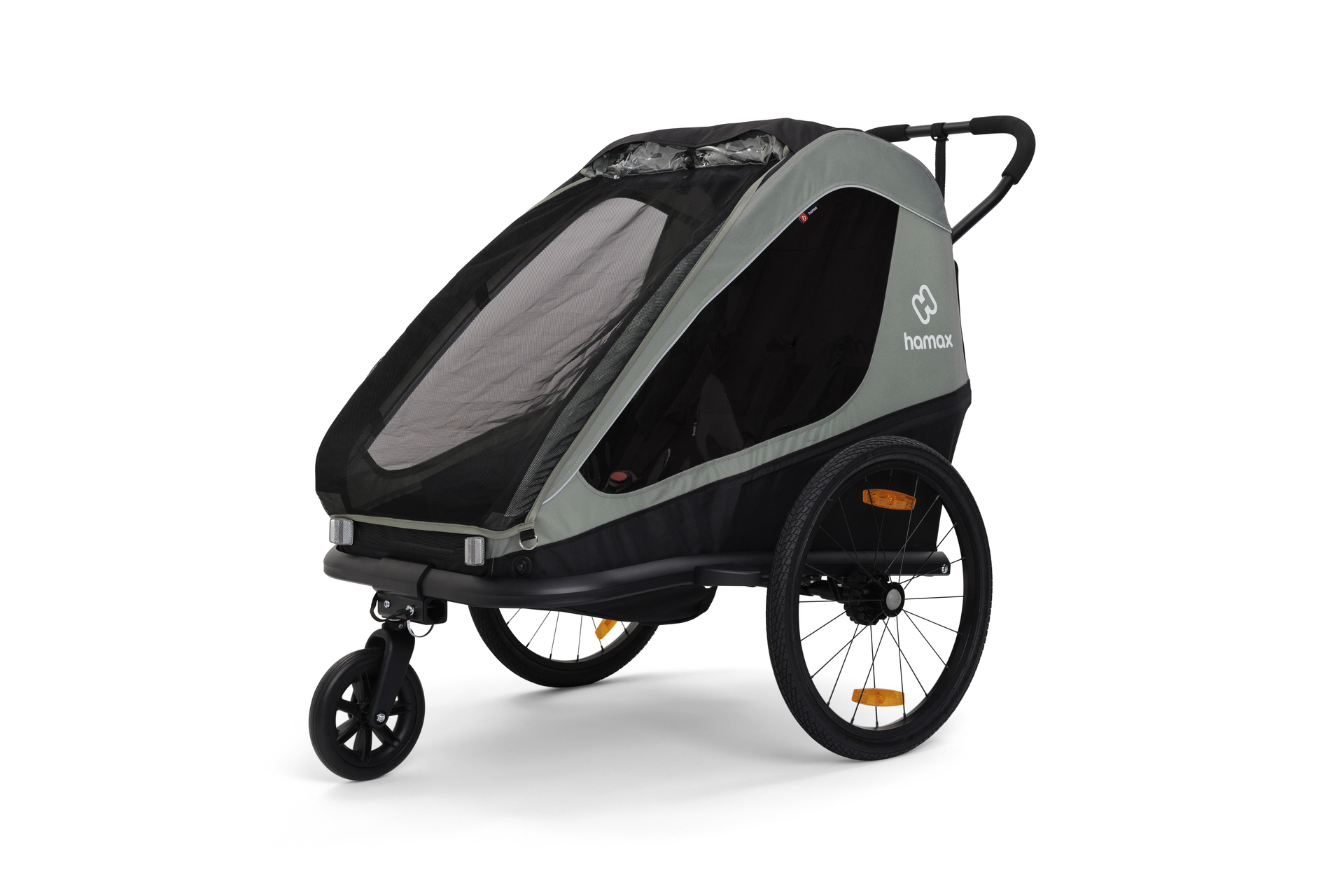 Hamax Traveller Barnvagn