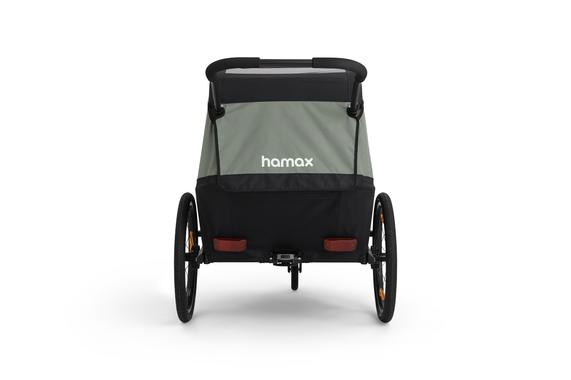 Hamax Traveller Barnvagn