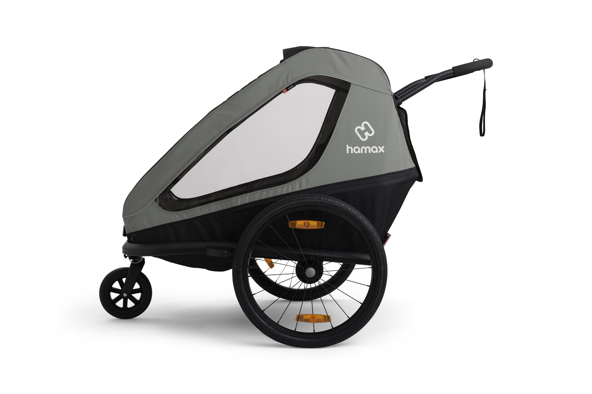 Hamax Traveller Barnvagn