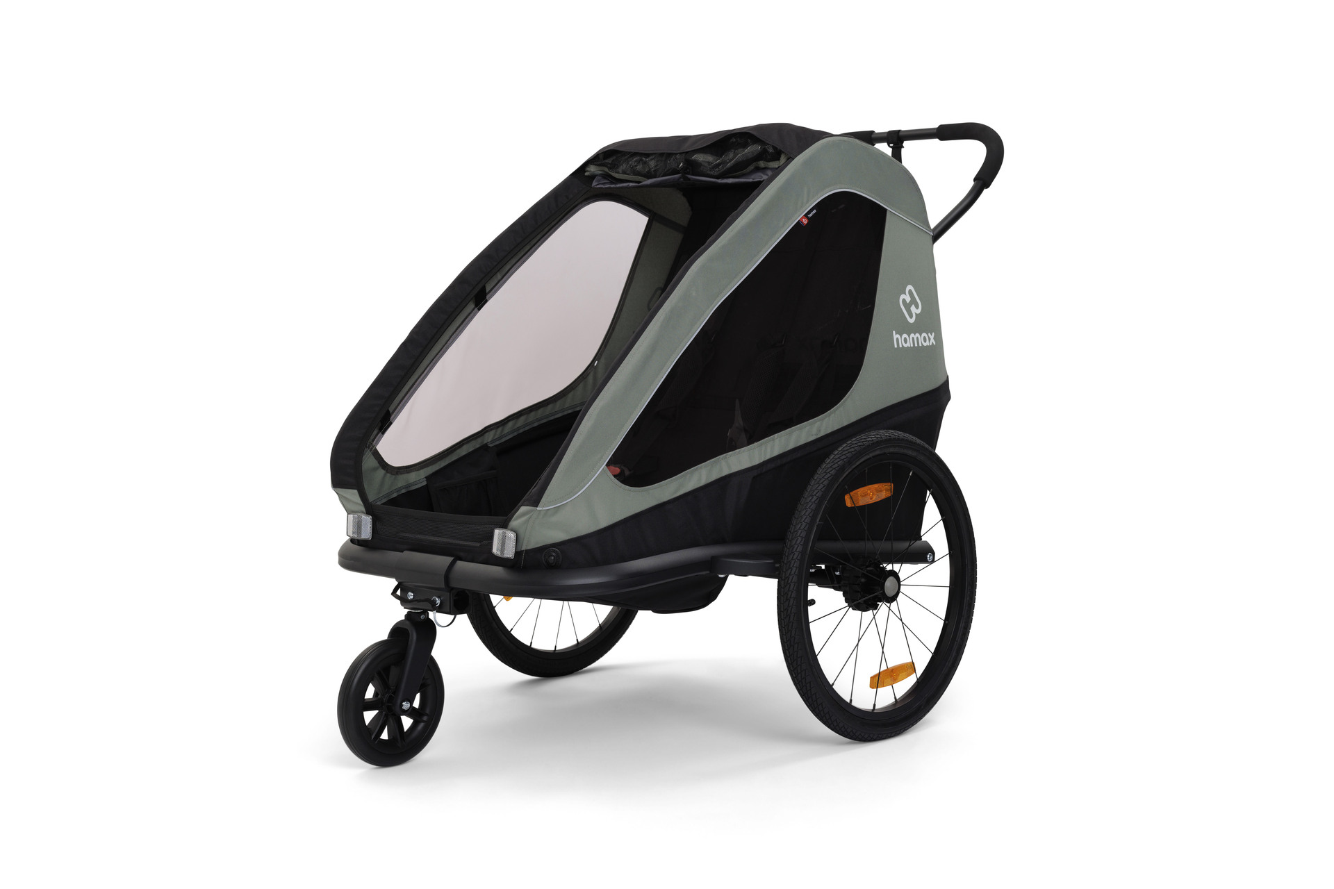 Hamax Traveller Barnvagn