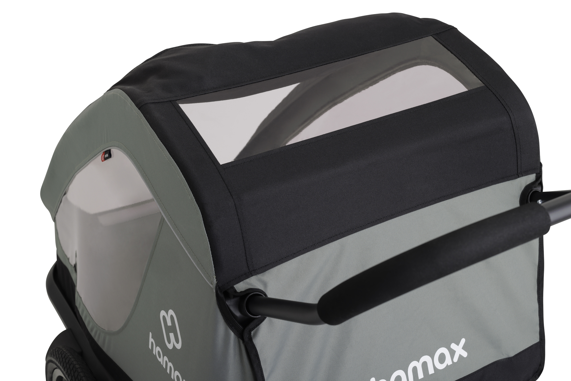 Hamax Traveller Barnvagn