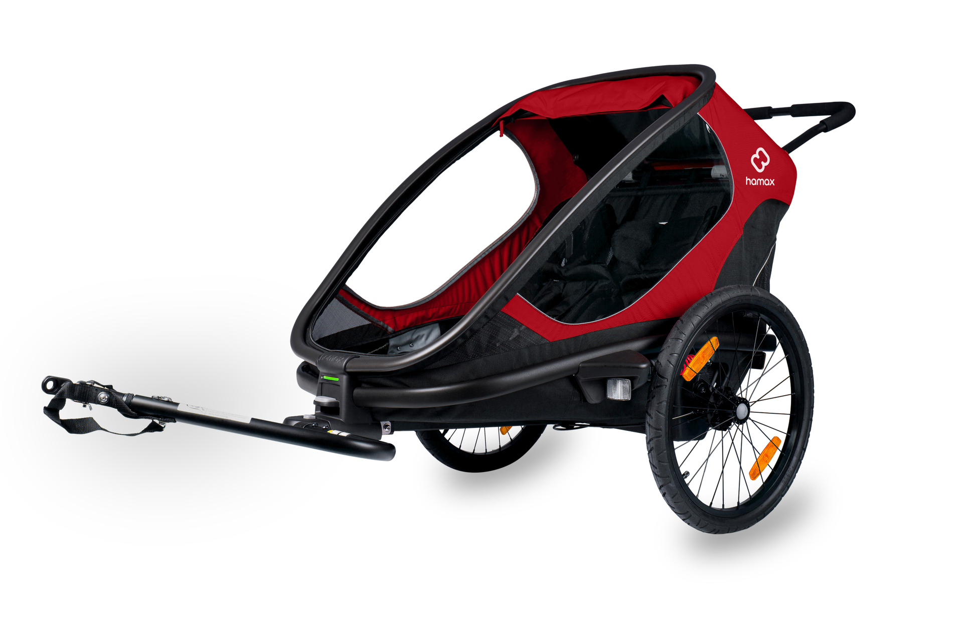 Hamax Outback Barnvagn