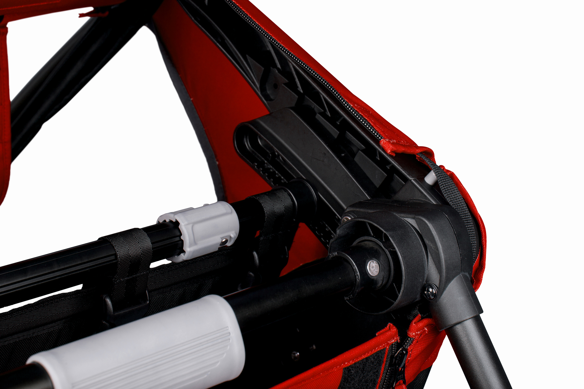 Hamax Outback Barnvagn