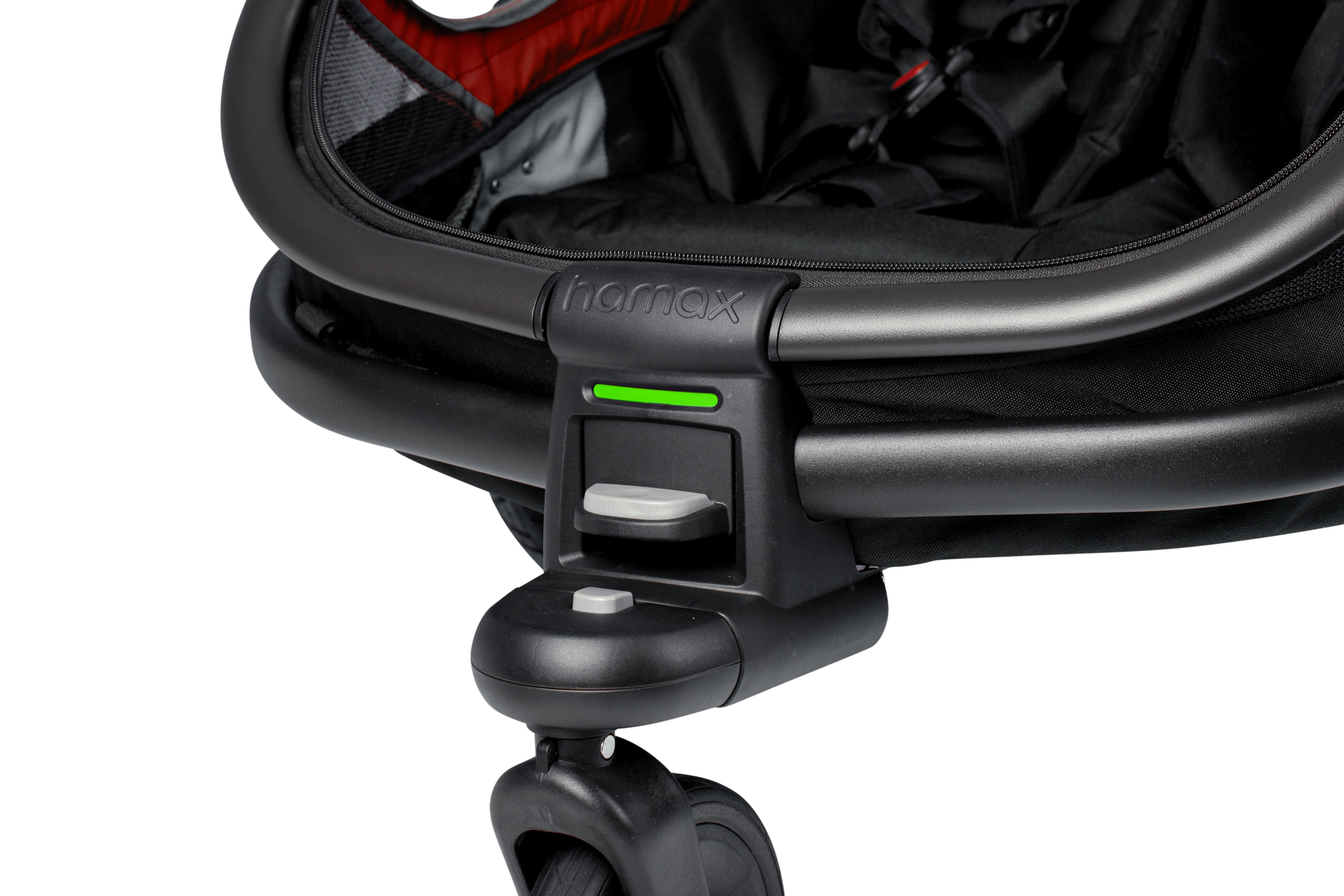 Hamax Outback Barnvagn