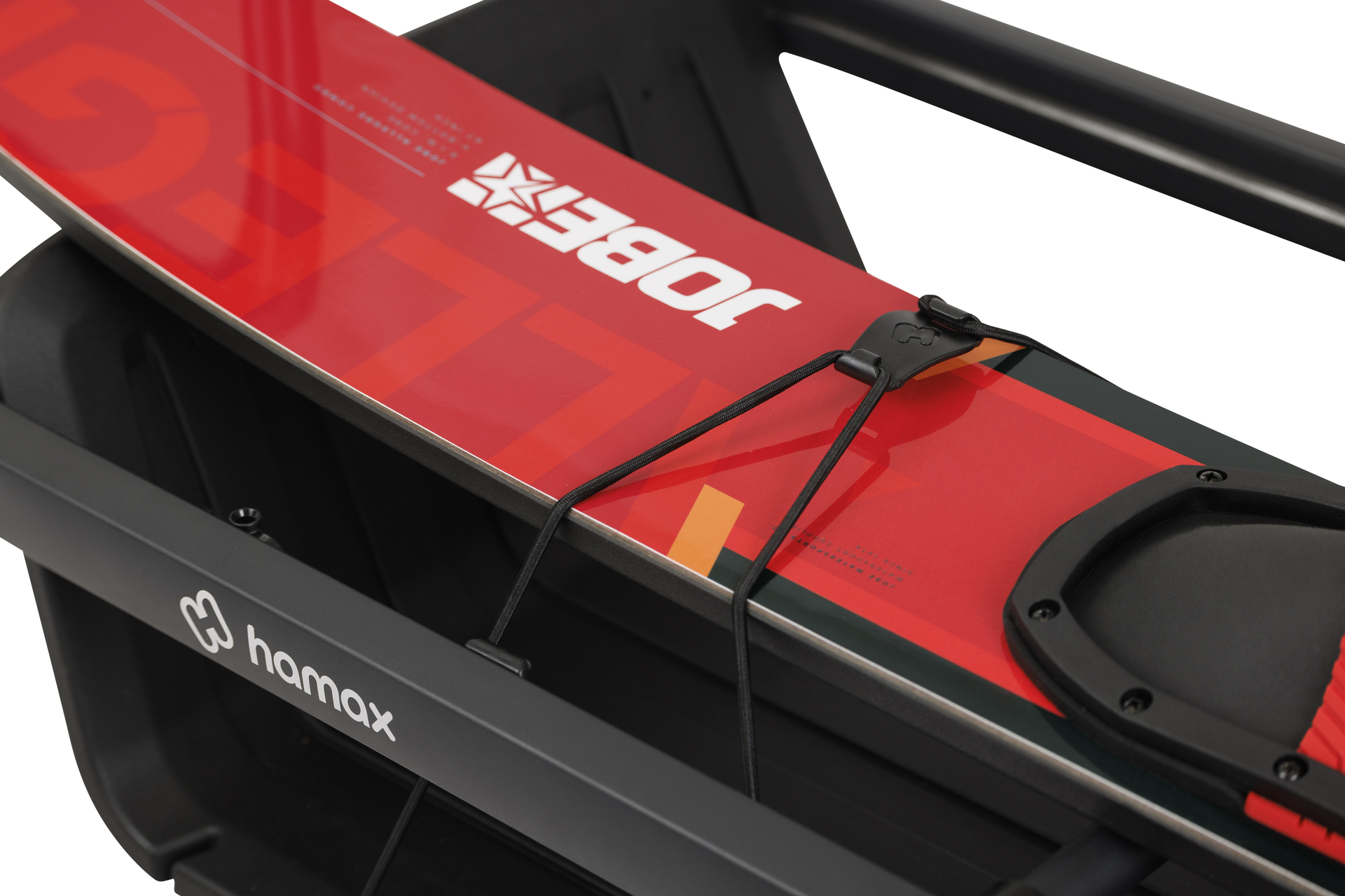 Hamax Venture Cargo vagn