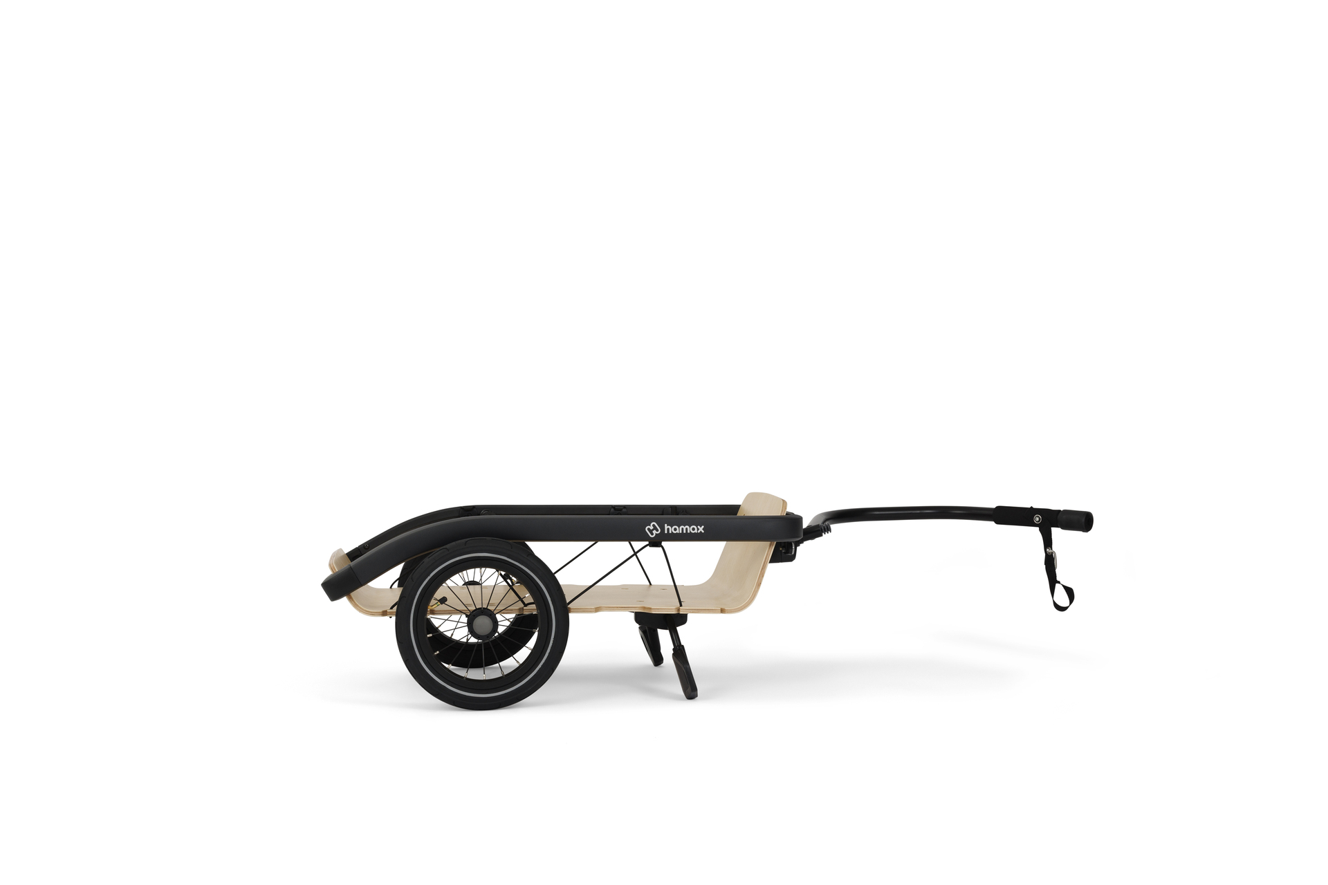 Hamax Venture Cargo+ vagn