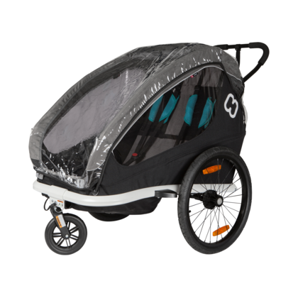 Hamax Traveller Regnskydd