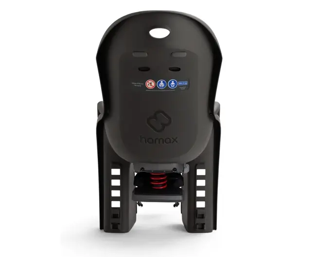 Hamax Amiga Barnstol