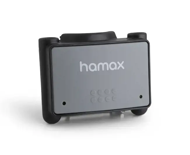 Hamax Extra Monteringsfäste