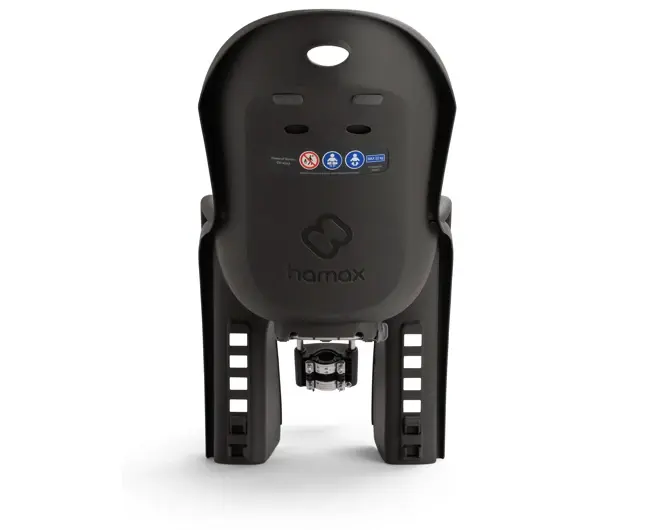 Hamax Amiga Barnstol