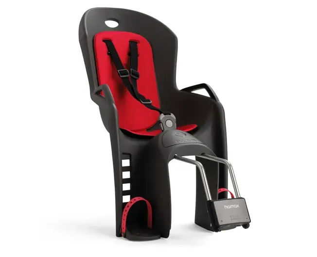 Hamax Amiga Barnstol