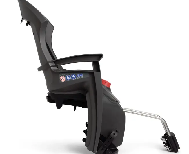 Hamax Siesta Barnstol