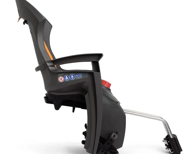 Hamax Siesta Barnstol