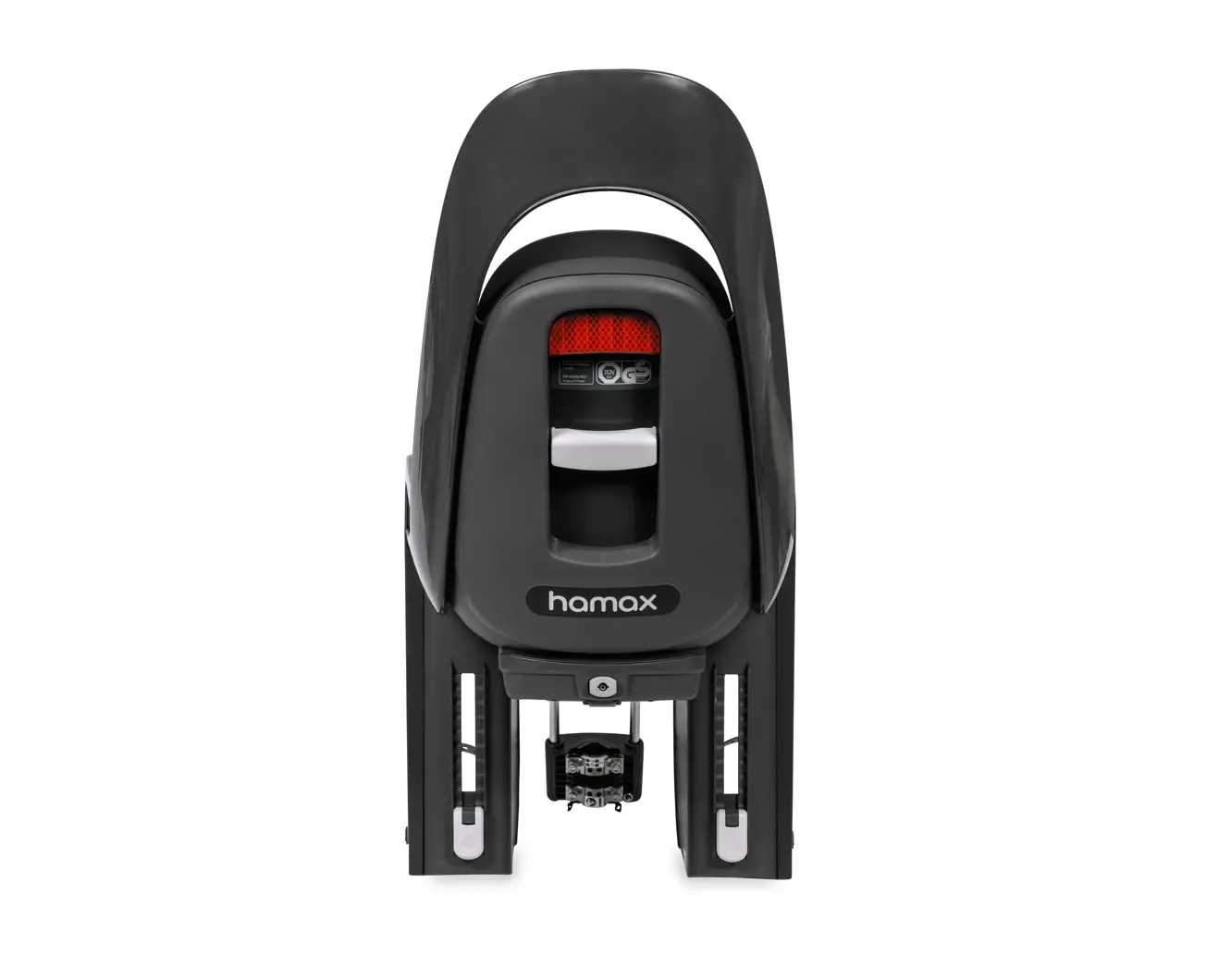 Hamax Caress Barnstol