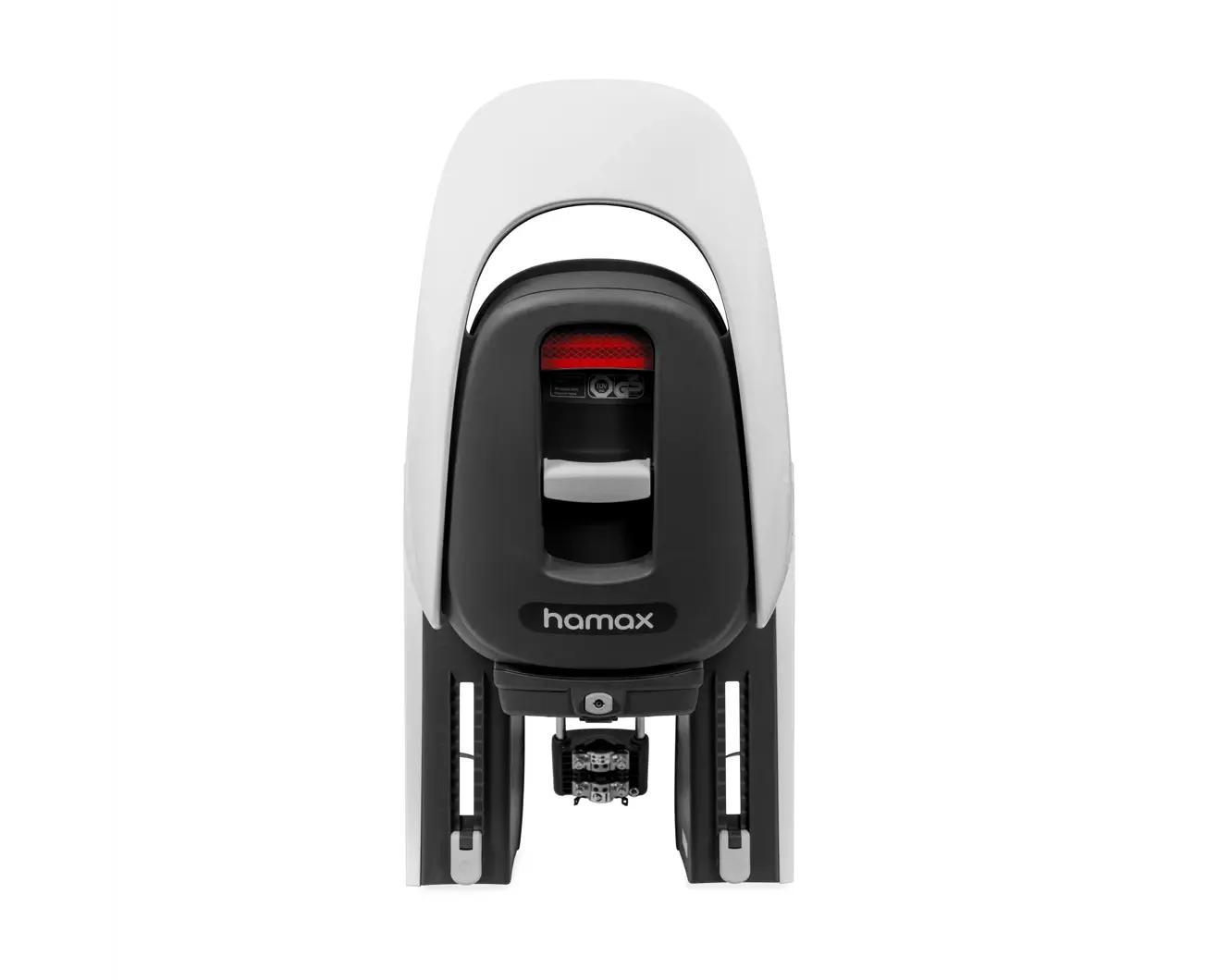 Hamax Caress Barnstol