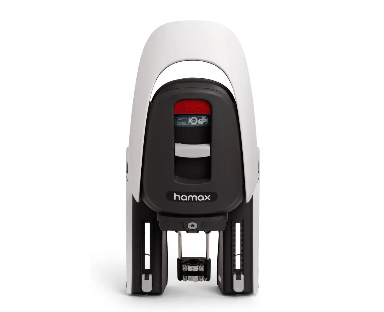 Hamax Caress Barnstol