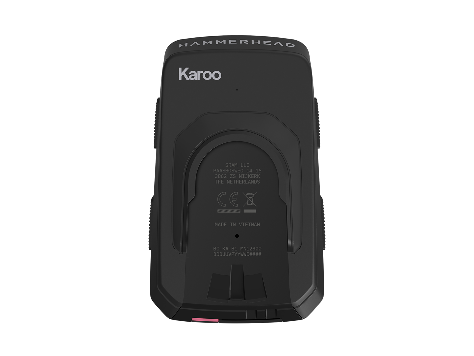 Hammerhead Karoo GPS Cykeldator