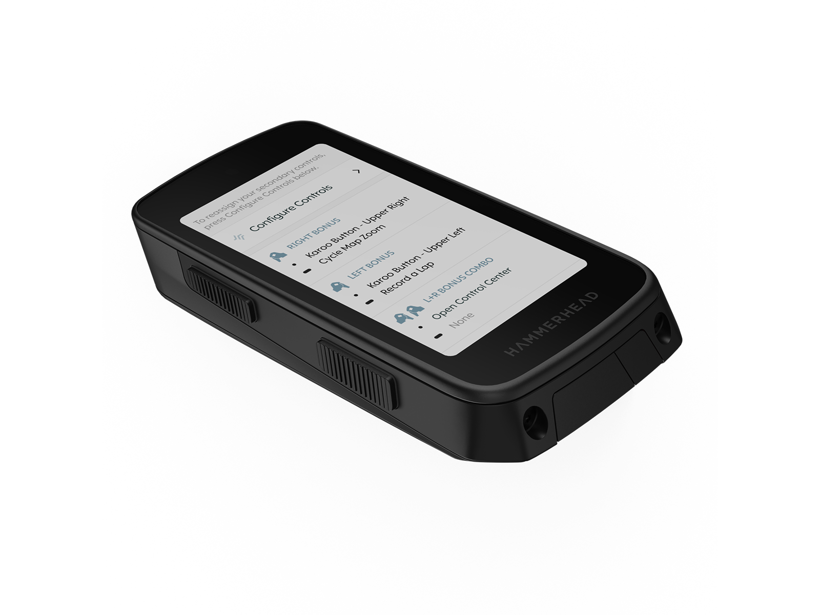 Hammerhead Karoo GPS Cykeldator