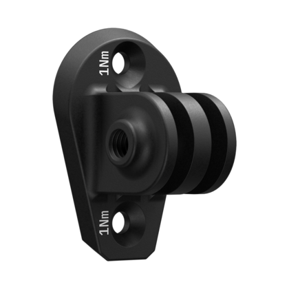 Hammerhead Accessory Mount Adapter