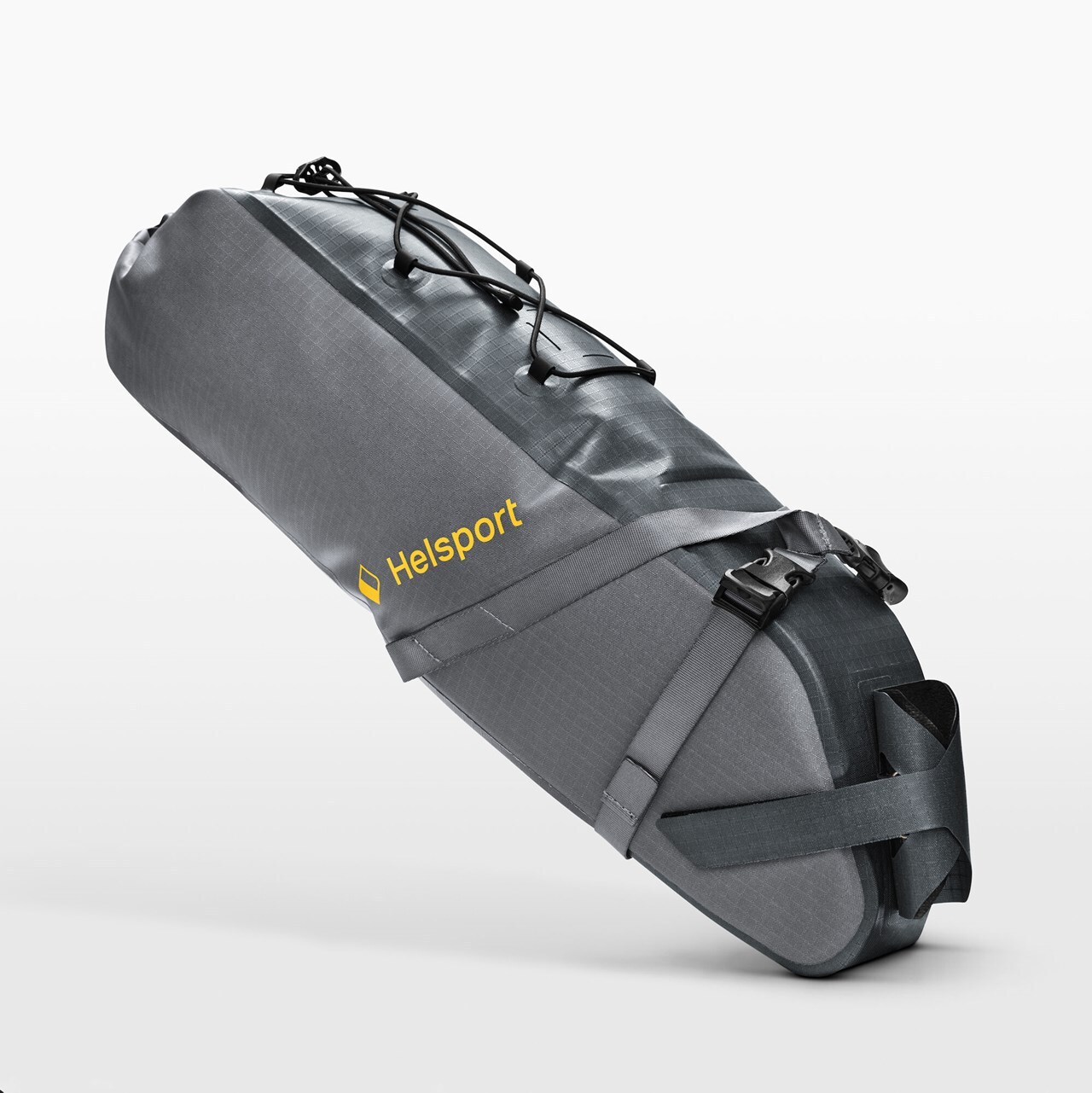 Helsport Gravel SL 10L Sadelväske