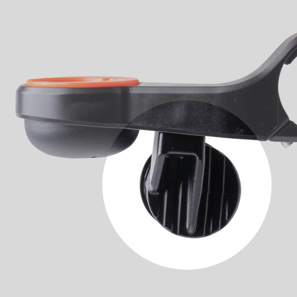 HideMyBell Universal Ljusadapter