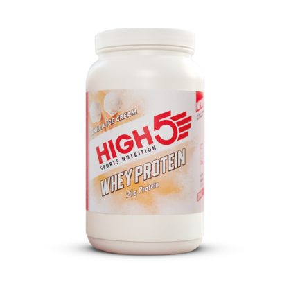 High5 Whey Proteinpulver 700g