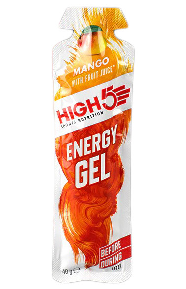 High5 Energigel Mango