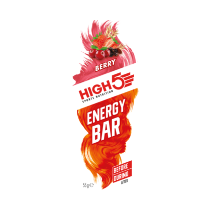 High5 Bär Energibar