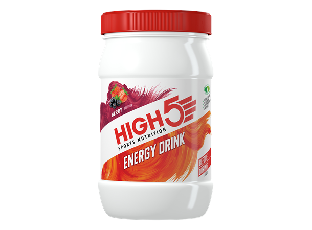 High5 Energy Bær Sportsdrikke