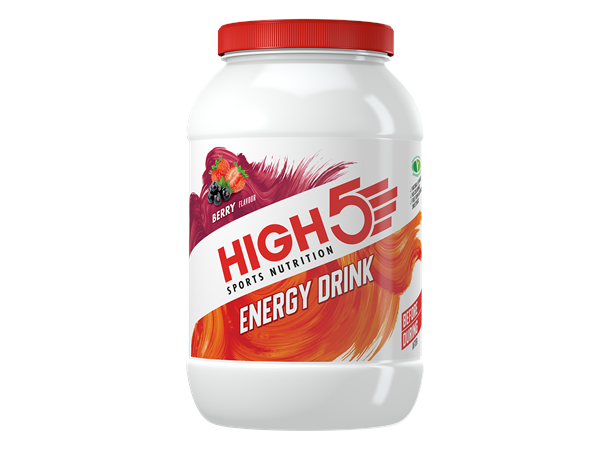 High5 Energy Bær Sportsdrikke