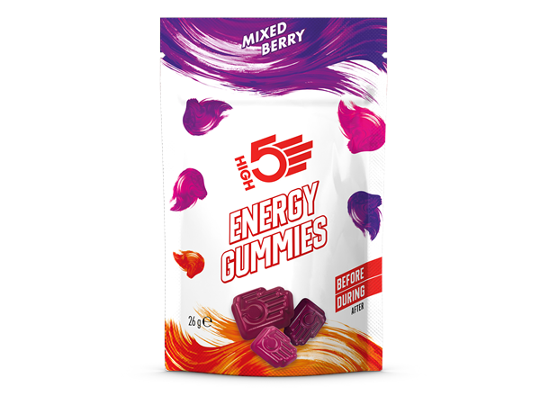 High5 Gummies Bär