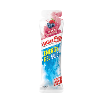 High5 Energigel Aqua Bær