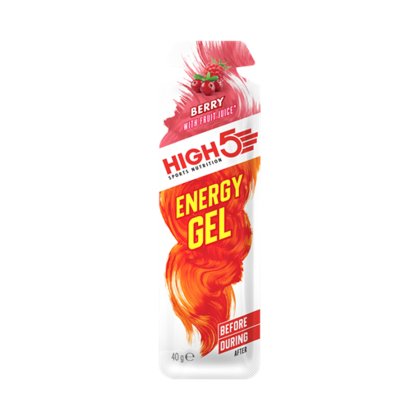High5 Energigel Bär