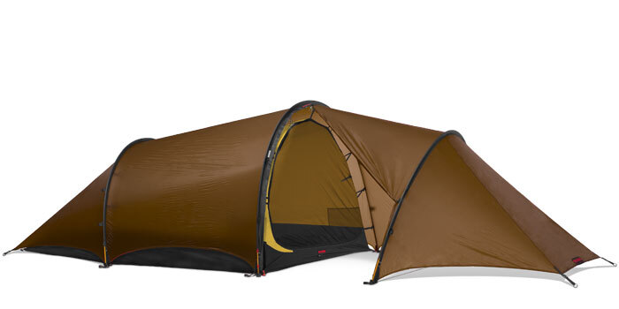Hilleberg Anjan 3 GT Tält