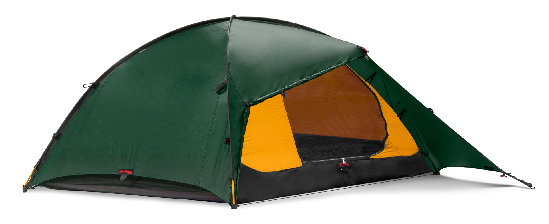 Hilleberg Rogen 3 Tält