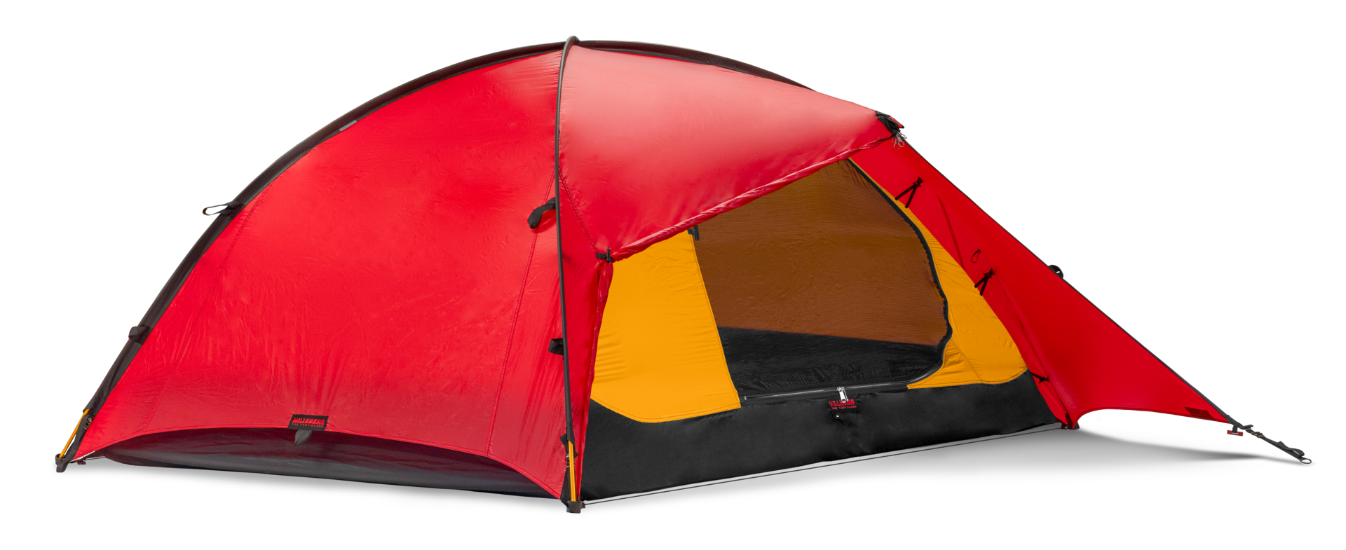 Hilleberg Rogen 3 Tält