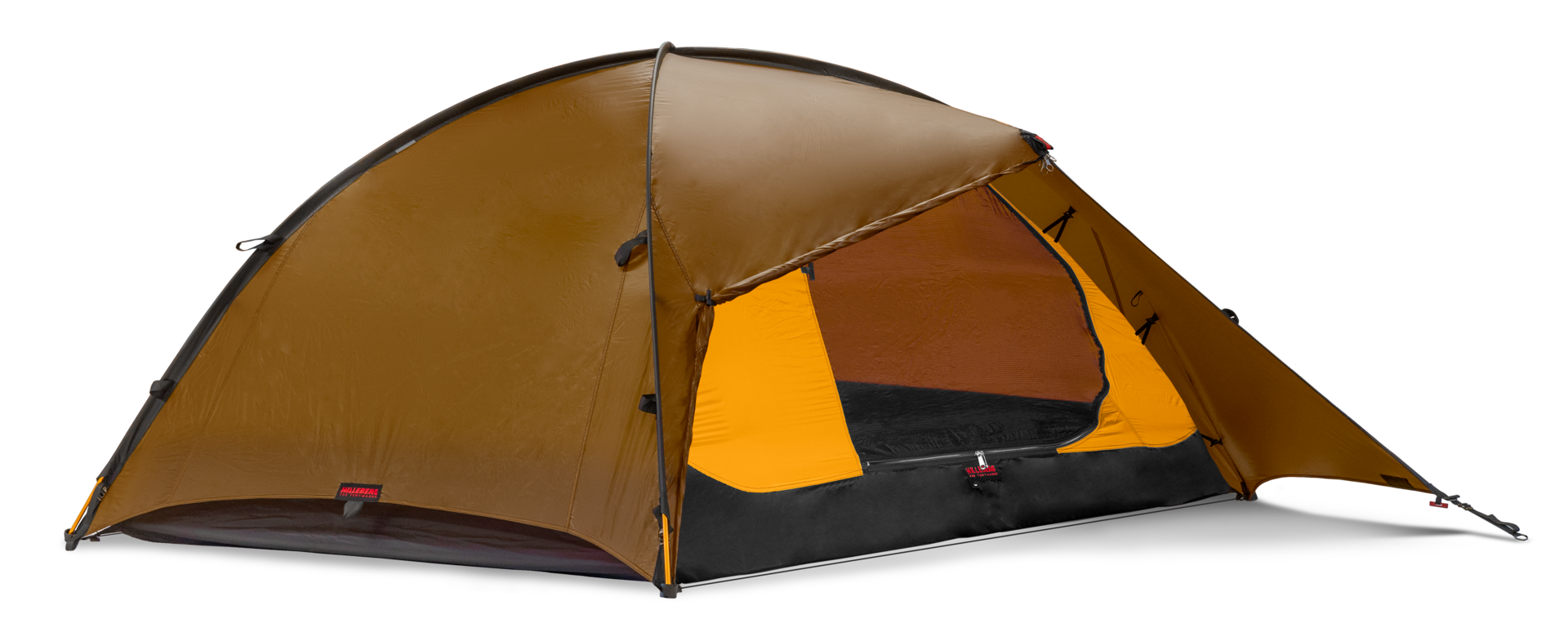 Hilleberg Rogen 3 Tält